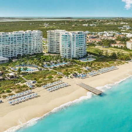 The Ritz-Carlton, Turks & Caicos Hotel Grace Bay Kültér fotó