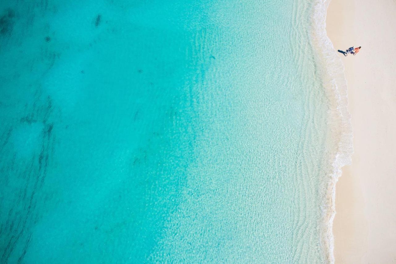 The Ritz-Carlton, Turks & Caicos Hotel Grace Bay Kültér fotó