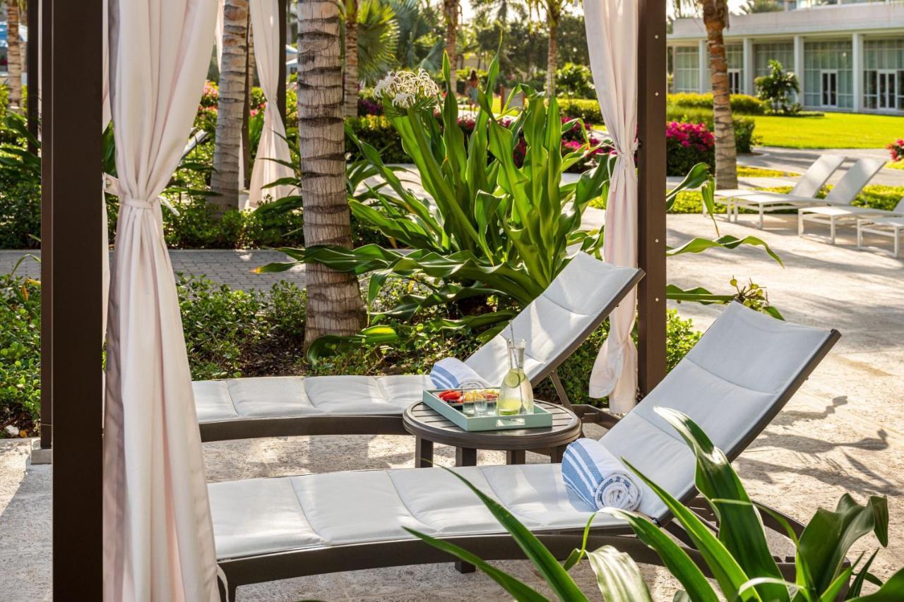 The Ritz-Carlton, Turks & Caicos Hotel Grace Bay Kültér fotó