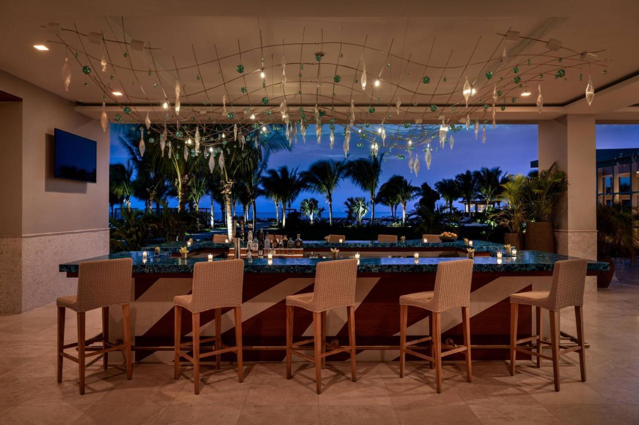 The Ritz-Carlton, Turks & Caicos Hotel Grace Bay Kültér fotó