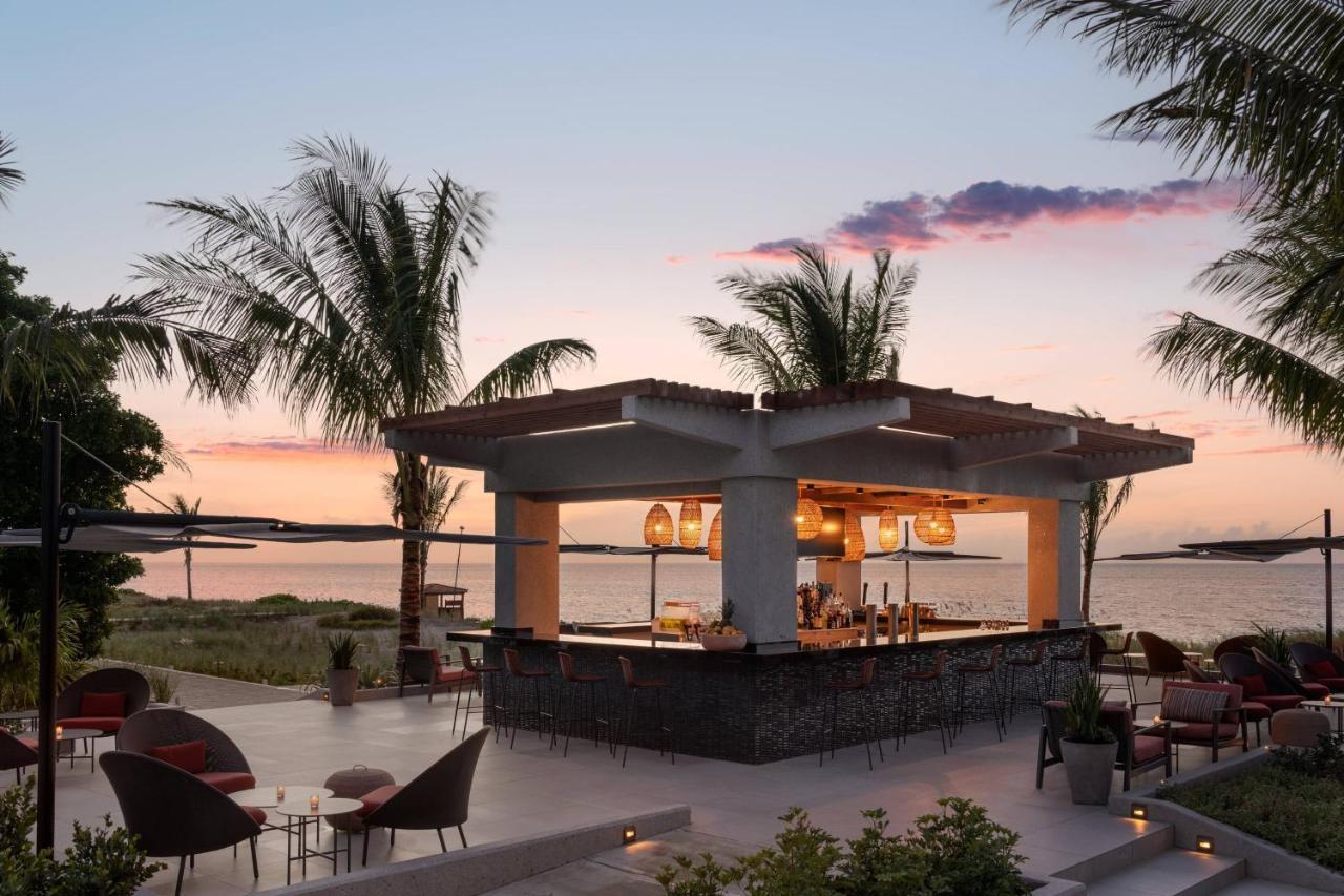 The Ritz-Carlton, Turks & Caicos Hotel Grace Bay Kültér fotó