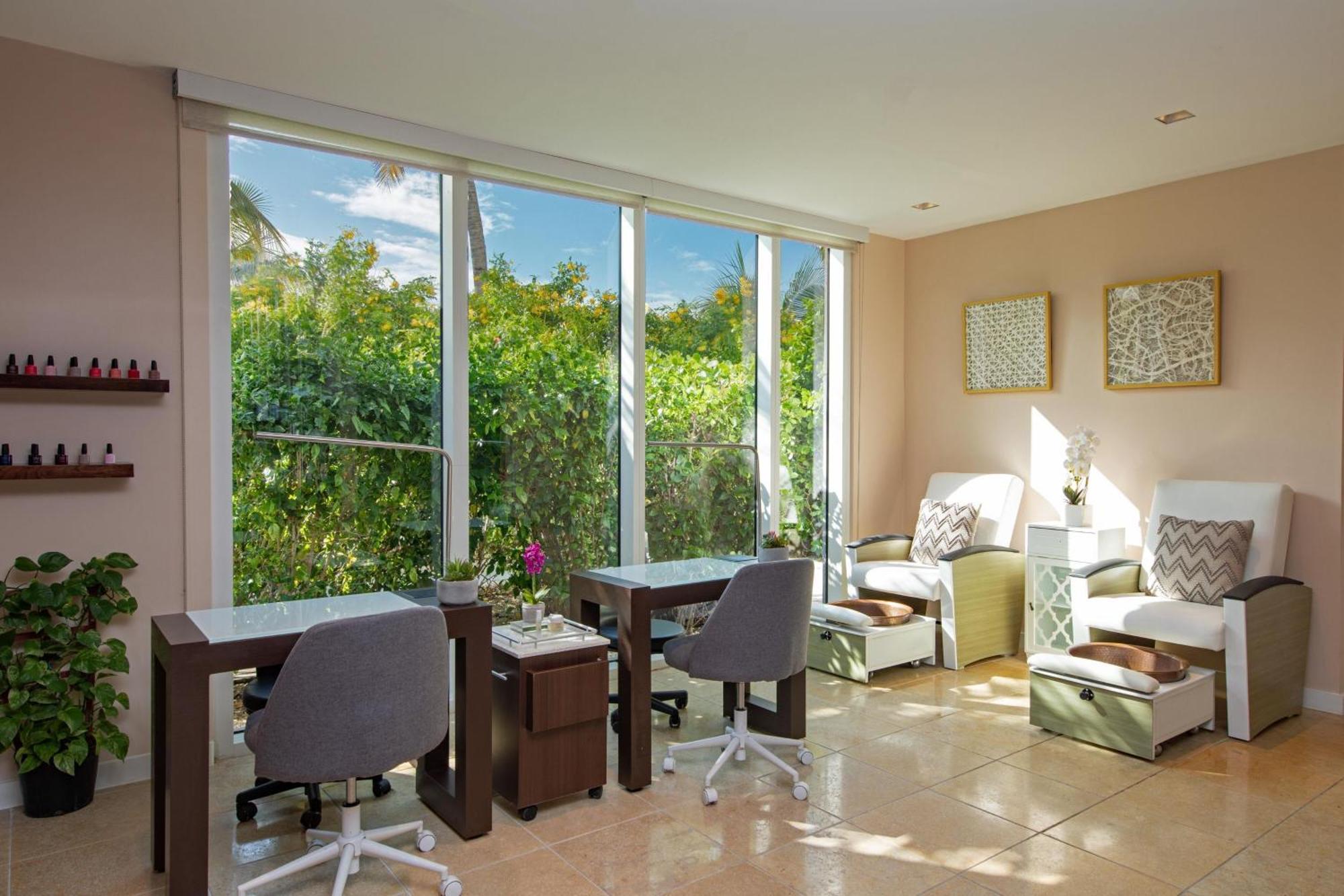 The Ritz-Carlton, Turks & Caicos Hotel Grace Bay Kültér fotó