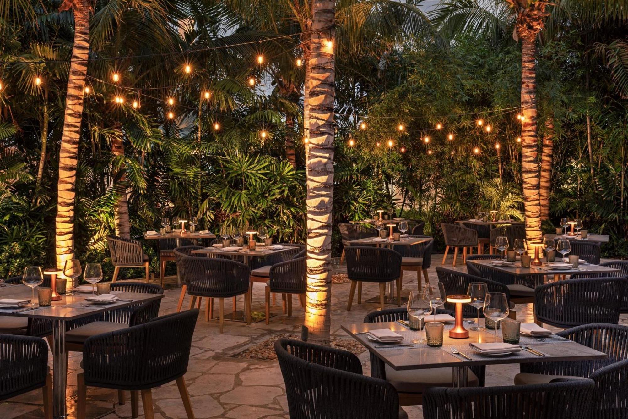 The Ritz-Carlton, Turks & Caicos Hotel Grace Bay Kültér fotó